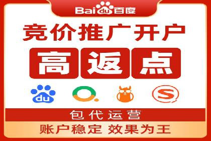 竞价广告代运营：企业增长秘诀